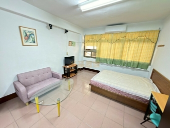 兆基社會住宅🏠📍中船路.二樓大套房（第2張）