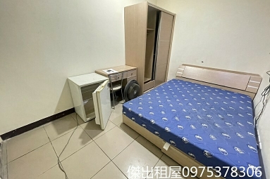 傑出租屋/稀有電梯,垃圾集中,室內機車位,可補助（第2張）