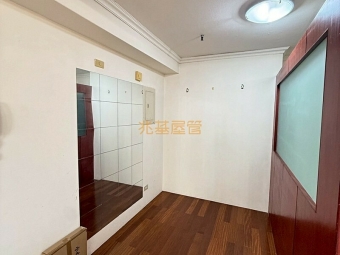 兆基社會住宅🏡電梯四房可租補看房加LINE（第4張）