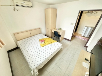 🔥西屯小資首選🔥獨洗獨曬🔥子母車飲水機🔥近逢甲 - Image 21