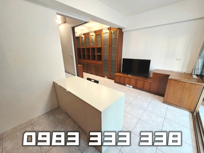 北車後站商圈~高樓層~空間寬敞~適住適辦~邊間一層兩戶~（第2張）