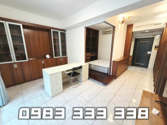 北車後站商圈~高樓層~空間寬敞~適住適辦~邊間一層兩戶~（第3張）