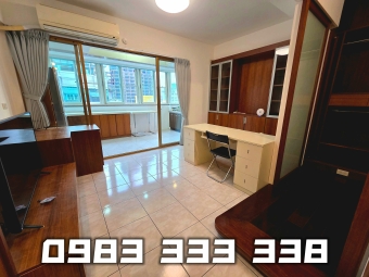 北車後站商圈~高樓層~空間寬敞~適住適辦~邊間一層兩戶~（第1張）