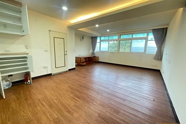 兆基社會住宅🏡近捷運採光大兩房(可寵)（第1張）