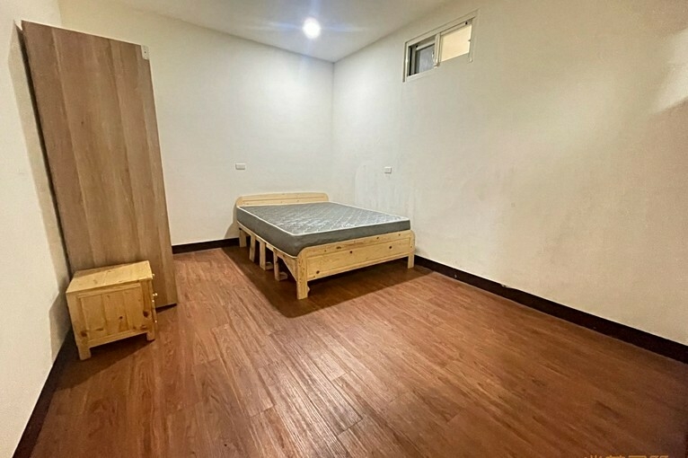 兆基社會住宅🏡近捷運採光大兩房(可寵)（第2張）
