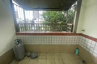兆基社會住宅🏡近捷運採光大兩房(可寵)（第9張）