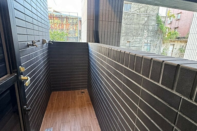 兆基社會住宅🏠芯飛揚揚明區低樓層一房一廳🏡(第7張)
