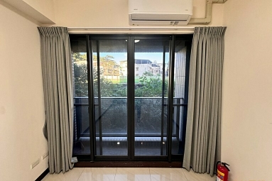 兆基社會住宅🏠芯飛揚揚明區低樓層一房一廳🏡（第5張）