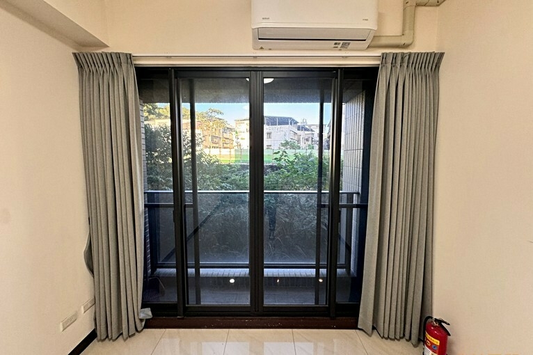 兆基社會住宅🏠芯飛揚揚明區低樓層一房一廳🏡(第5張)