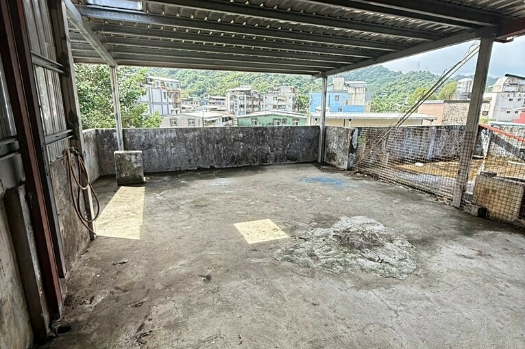 兆基社會住宅🏠⛳️~近四腳亭車站~整棟出租稀有四層~⛳️(第12張)
