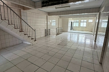 兆基社會住宅🏠⛳️~近四腳亭車站~整棟出租稀有四層~⛳️（第2張）
