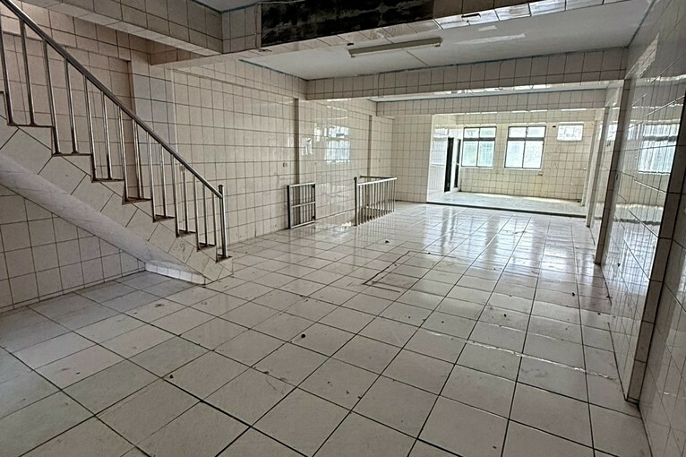 兆基社會住宅🏠⛳️~近四腳亭車站~整棟出租稀有四層~⛳️(第2張)