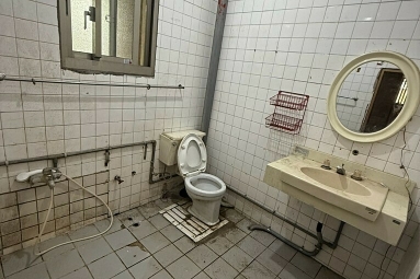 兆基社會住宅🏠⛳️~近四腳亭車站~整棟出租稀有四層~⛳️（第14張）
