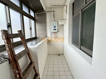 兆基社會住宅🏠社宅免仲/龜山後街家具全配3房/可租補（第8張）