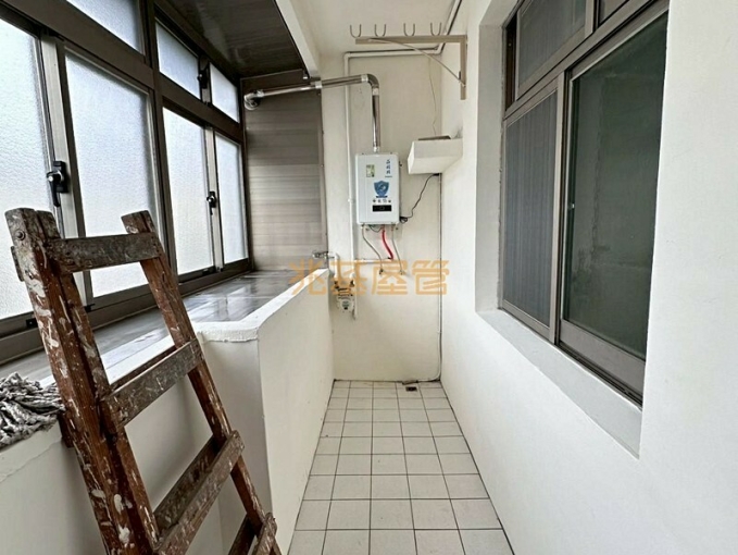 兆基社會住宅🏠社宅免仲/龜山後街家具全配3房/可租補（第8張）