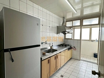 兆基社會住宅🏠社宅免仲/龜山後街家具全配3房/可租補（第5張）