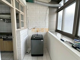 兆基社會住宅🏠社宅免仲/龜山後街家具全配3房/可租補（第9張）