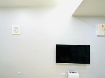 即將釋出.信義區.象山站.獨立陽台.舒適設計感套房503（第6張）