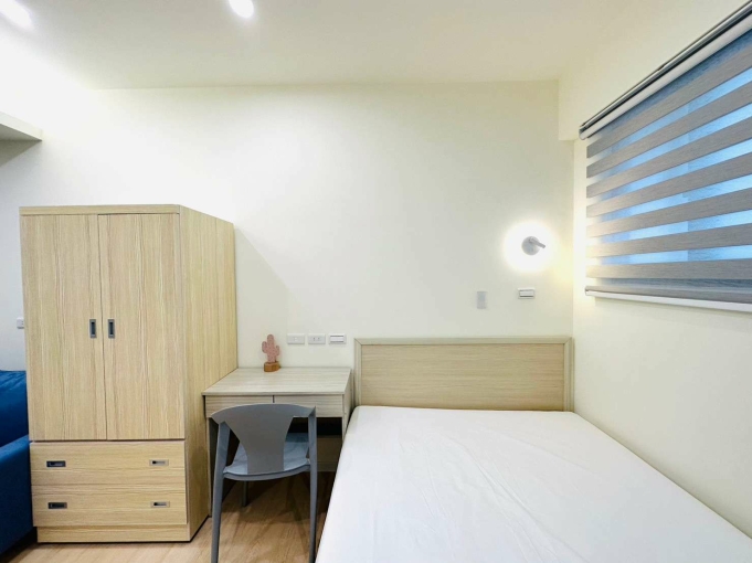 即將釋出.信義區.象山站.獨立陽台.舒適設計感套房503（第5張）