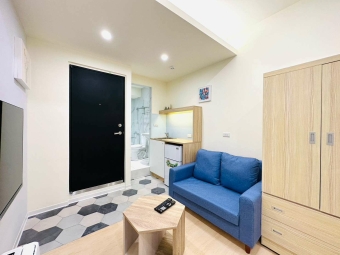 即將釋出.信義區.象山站.獨立陽台.舒適設計感套房503（第4張）