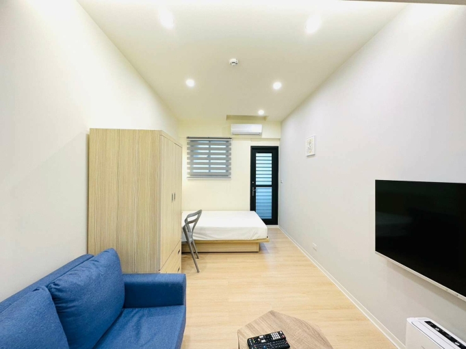 即將釋出.信義區.象山站.獨立陽台.舒適設計感套房503（第1張）