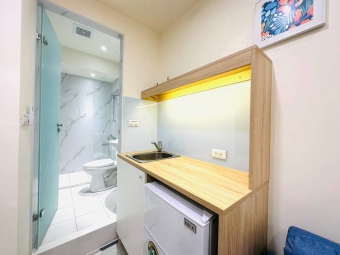 即將釋出.信義區.象山站.獨立陽台.舒適設計感套房503（第7張）