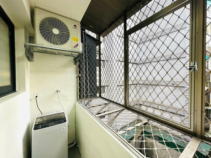 即將釋出.信義區.象山站.獨立陽台.舒適設計感套房503（第8張）