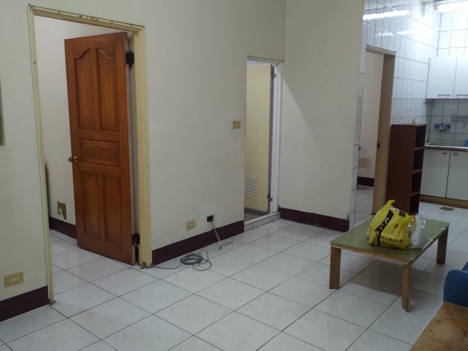 環境清幽-品位居所-車位/電梯🌺嘉興路（第3張）