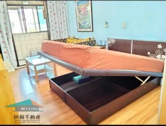 社會住宅⭐南屯站全配套房⭐免仲介費⭐可租補 - Image 10