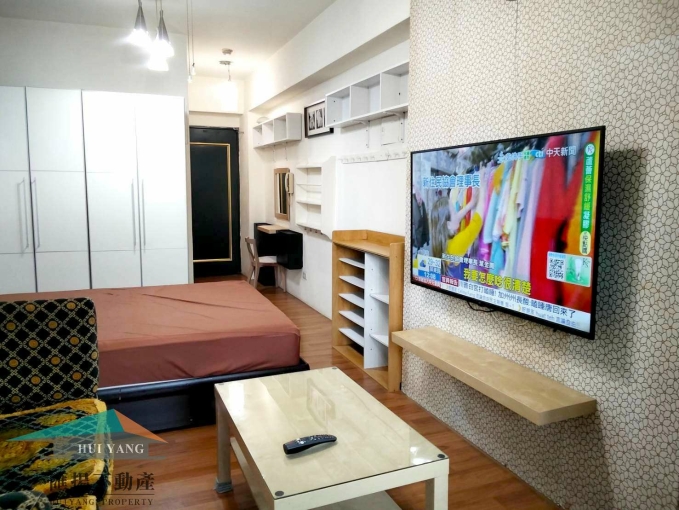 社會住宅⭐南屯站全配套房⭐免仲介費⭐可租補 - Image 2