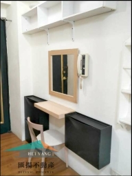 社會住宅⭐南屯站全配套房⭐免仲介費⭐可租補 - Image 11