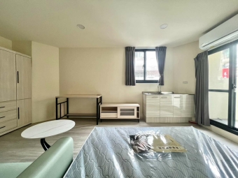 大空間舒適😍全新完工📍潭子加工區🏅可租補🐈可貓狗🔆陽台獨洗曬（第7張）