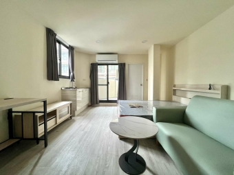 大空間舒適😍全新完工📍潭子加工區🏅可租補🐈可貓狗🔆陽台獨洗曬（第2張）