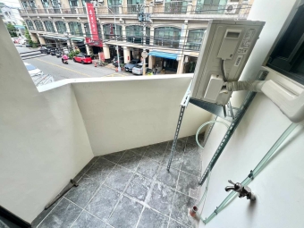 大空間舒適😍全新完工📍潭子加工區🏅可租補🐈可貓狗🔆陽台獨洗曬（第6張）