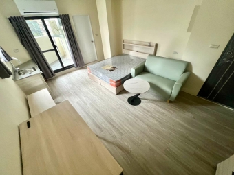 大空間舒適😍全新完工📍潭子加工區🏅可租補🐈可貓狗🔆陽台獨洗曬（第1張）