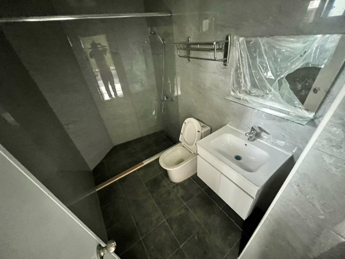 大空間舒適😍全新完工📍潭子加工區🏅可租補🐈可貓狗🔆陽台獨洗曬（第3張）