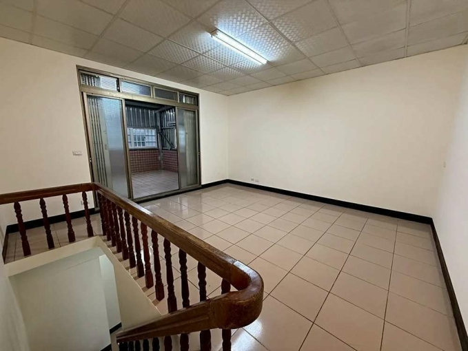 傑出租屋/全新透天近交流道,武陵高中,4房門前停車~（第3張）