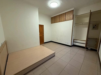 傑出租屋/全新透天近交流道,武陵高中,4房門前停車~（第7張）