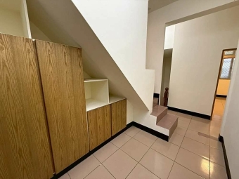 傑出租屋/全新透天近交流道,武陵高中,4房門前停車~（第13張）