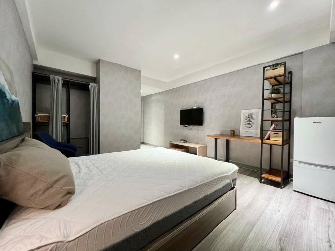 🌿屏東大學全新飯店式套房🌿（第4張）