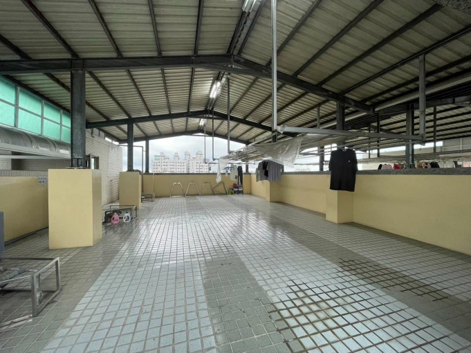 🌿屏東大學全新飯店式套房🌿（第9張）