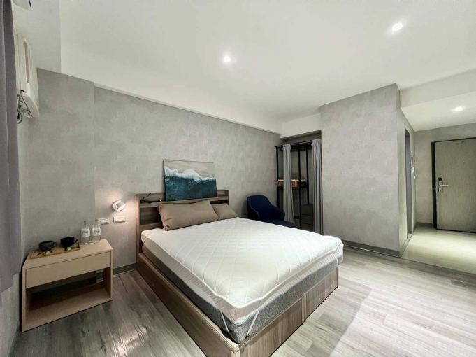 🌿屏東大學全新飯店式套房🌿（第2張）