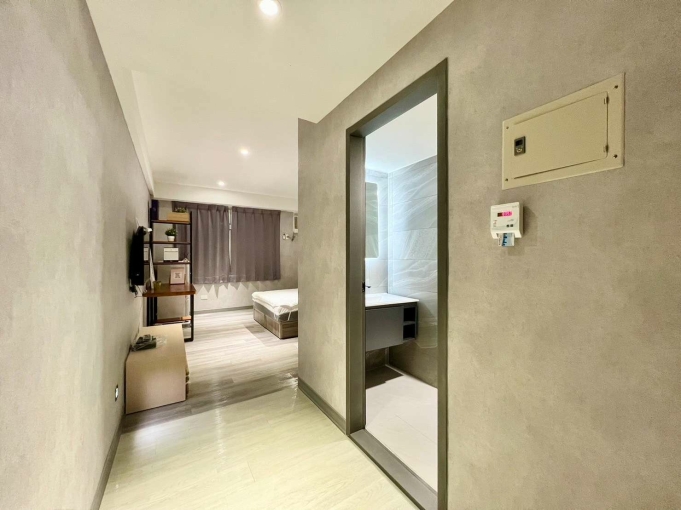 🌿屏東大學全新飯店式套房🌿（第7張）