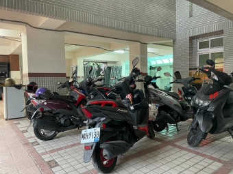 🌿屏東大學全新飯店式套房🌿（第13張）