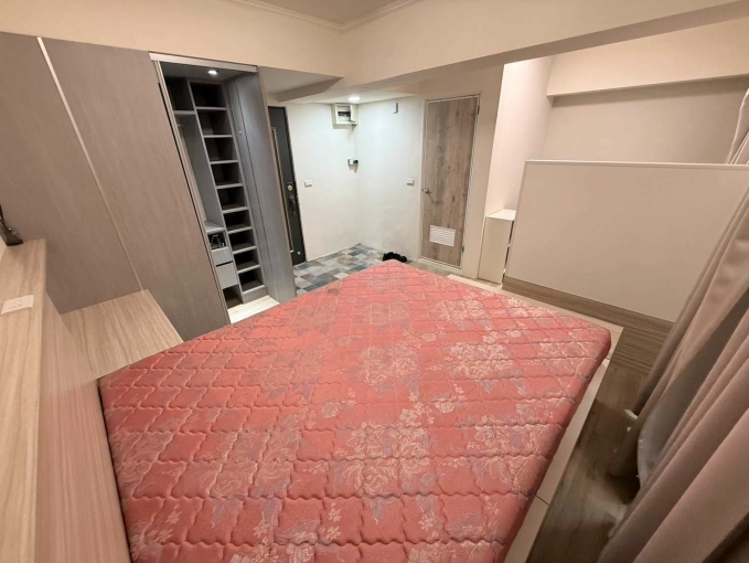 🏡 西屯1房1廳|逢甲夜市、長安國小|租屋補助、台水電|住好365-台中租屋房源最即時、價格最透明(第5張)