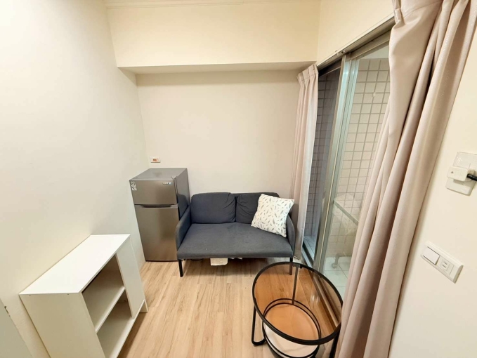 🏡 西屯1房1廳|逢甲夜市、長安國小|租屋補助、台水電|住好365-台中租屋房源最即時、價格最透明(第6張)