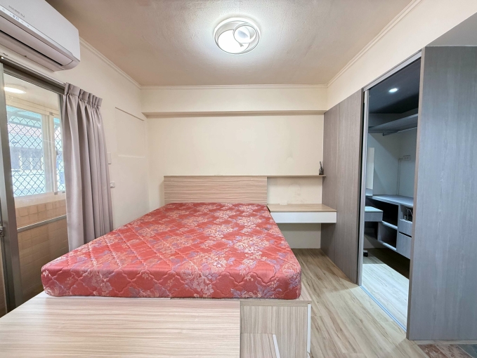 🏡 西屯1房1廳|逢甲夜市、長安國小|租屋補助、台水電|住好365-台中租屋房源最即時、價格最透明(第4張)