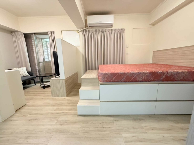 🏡 西屯1房1廳|逢甲夜市、長安國小|租屋補助、台水電|住好365-台中租屋房源最即時、價格最透明(第11張)