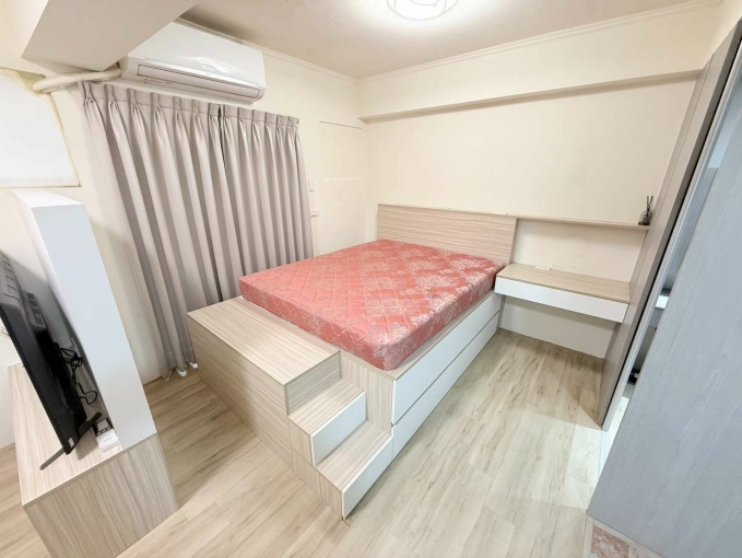 🏡 西屯1房1廳|逢甲夜市、長安國小|租屋補助、台水電|住好365-台中租屋房源最即時、價格最透明(第3張)