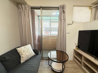 🏡 西屯1房1廳｜逢甲夜市、長安國小｜租屋補助、台水電｜住好365-台中租屋房源最即時、價格最透明（第2張）